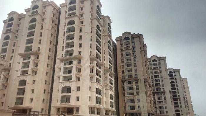 Aditya Imperial-Shree-Infra